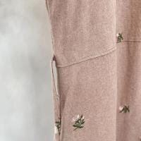 Vestidos Para Mujer Vestido veraniego De invierno Vestidos largos Para Mujer Vestido Vintage De Mujer Elegantes Vestido femenino Traf tienda oficial - details 4