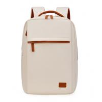 Mochila impermeable para estudiantes, mochila de viaje multicapa de gran capacidad, ocio con cinturón de equipaje y carga USB - details 18