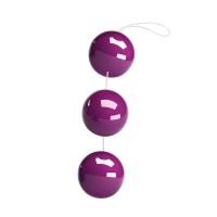 Bola Kegel Suave Juguete Sensorial para Mujeres Adultas Estimulador de Contracción Vaginal - details 1