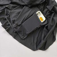 Falda de Yoga y Tennis de Dos Piezas para Mujer en Verano Secado Rápido, Ligera, Transpirable - details 8