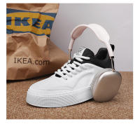 Zapatos Deportivos de Moda Versátiles para Primavera-Verano 2025 Zapatos Casuales de Cremallera Baja Antideslizantes y Resistentes al Desgaste para Hombres - details 13