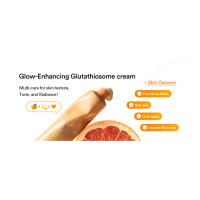 glutathiosome cream