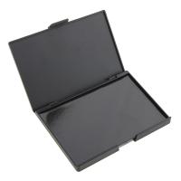 Caja de soporte de paleta magnética vacía profesional para sombra de ojos, polvo, rubor, estuche de maquillaje - details 5