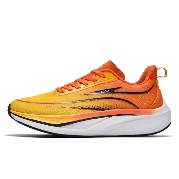 Nuevos zapatos deportivos zapatillas para correr antideslizantes, resistentes al desgaste y transpirables - 1