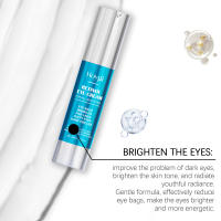 Crema de Ojos de Retinol Hoygi 50ml Adiós a las Ojeras, Reducción de Líneas Finas, Levantamiento y Hidratación para Ojos - details 6