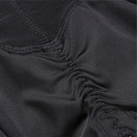 Fajas Colombianas De Alta Compresión Con Broches Para Uso Diario Y Postoperatorio Slimming Sheath Para La Panza Para Mujeres - details 9