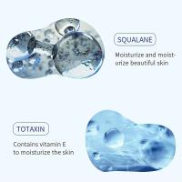 Pantalón de Sol de Aceite de Planta Pura de Madagascar Impermeable, Duradero, Adecuado para Piel Sensible Herramientas de Cuidado de la Piel Facial - details 11
