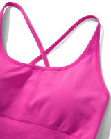 Mono ajustado para mujer, mono deportivo informal para todas las estaciones, ropa deportiva ajustada sin mangas, mono todo en uno, ropa para mujer - details 72