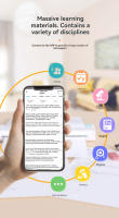 Impresora térmica A4 pequeña para el hogar, impresora fotográfica portátil sin tinta para aprendizaje, oficina y hogar, Bluetooth - details 10