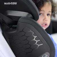 Coche Respaldo Alto, 3,5 -12 años, 100 - 150 cm, Silla Coche ISOFIX, Protección Impactos Laterales - details 9