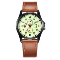 Reloj de Lujo Premium XINEW Marca Auténtica para Hombres Correa de Cuero - details 9