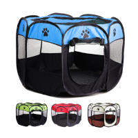 Tienda de campaña plegable portátil para mascotas embarazadas, bolsa de producción para interiores y exteriores, uso en viajes - details 5