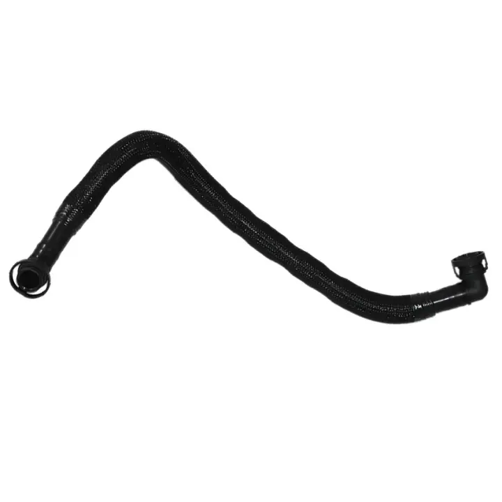 Tubos de ventilación de cámara de válvula de manguera de Vapor de aceite 1192.CN para Peugeot 3008 408 508 308S Citroen C4L C5 C3-XR 1,6 T - 1