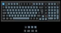 Keychron-Teclado mecánico personalizado Q5 Pro QMK/VIA, inalámbrico, colección de diseño ISO, retroiluminación RGB intercambiable en caliente - details 4