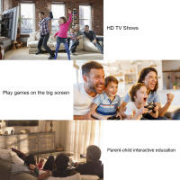 Dispositivo de TV inteligente X88 PRO 13, decodificador con Android 13, 8K, RK3528, cuatro núcleos, WIFI6 Dual, 4GB, 32GB/64 GB, luz RGB, 2GB, 16GB, reproductor multimedia - details 3