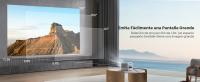 YABER-miniproyector L1, dispositivo con WiFi, Bluetooth, 9500 lúmenes, 720P, compatible con vídeo de 1080p, para cine en casa y al aire libre, Android - details 4