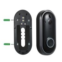 Videoportero inalámbrico HD 1080P para el hogar, intercomunicador de voz inteligente con WIFI remoto - details 5