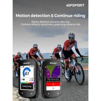 Rastreador de Ciclismo GPS Pantalla Color de 2,4'' Navegación Continua Detección de Movimiento - details 2