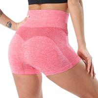 Mallas deportivas para Mujer, pantalones elásticos sin cordones, de secado rápido, para fitness, yoga y correr - details 3