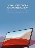 ARZOPA Monitor Portátil 16,1'' 100% sRGB Pantalla Externa para MAC Orderador Portátil PC Android Xbox PS4/5 Switch Z1C - details 7