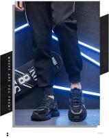 Nuevos zapatos deportivos para correr y caminar antideslizantes y resistentes al desgaste para hombre atos 2024 - details 1