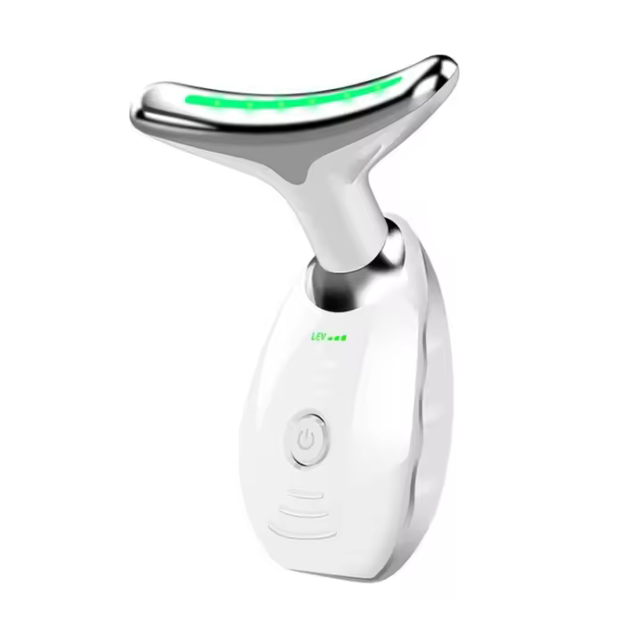 Medidor De Belleza Para El Cuello Medidor De Belleza Para El Cuello Masajeador De Cuello - 1