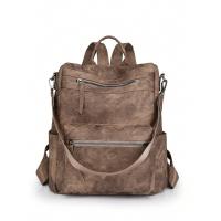 Bolso para Mujer Minimalista 2024, Gran Capacidad y Antirrobo, Ideal para Viajes - details 1