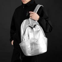 Mochila de Escuela Impermeable Bolso de Hombro para Laptop de Gran Capacidad - details 40