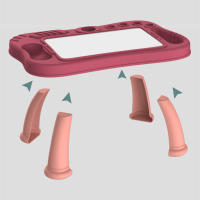 Proyector inteligente para niños, juego de mesa de pintura, juguete educativo para aprender a dibujar, juego para niños - details 5