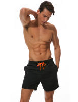 Pantalones cortos deportivos para hombre Pantalones cortos de playa para hombre - details 7