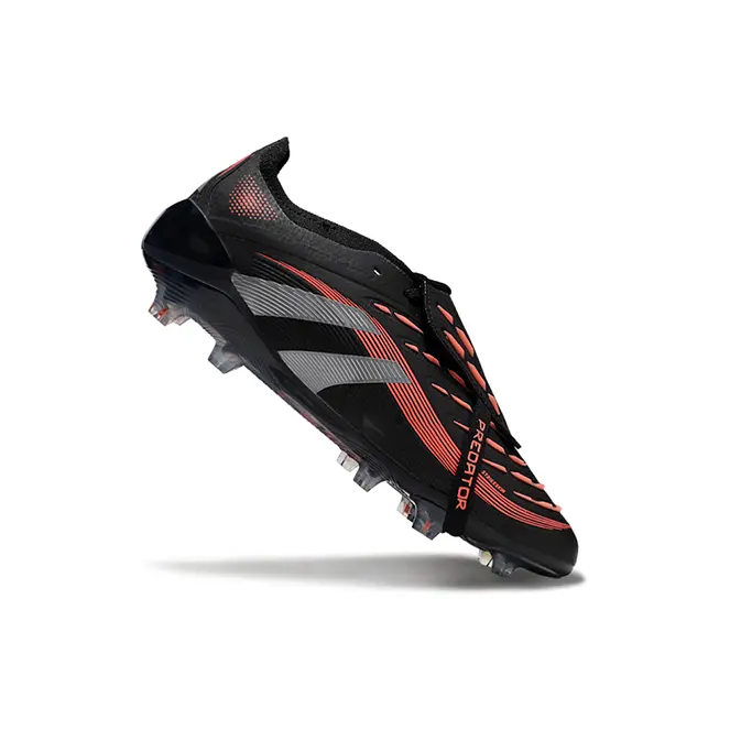 Zapatos de hombre FG Turf Niños Mujer Botas Nuevos tacos de fútbol Tamaño 35-45EUR - 1