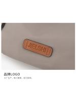 BINGMEI nuevo bolso de hombro casual para mujer tendencia japonesa color sólido tela Oxford antisalpicaduras simple versátil bolso de mensajero de moda - details 28