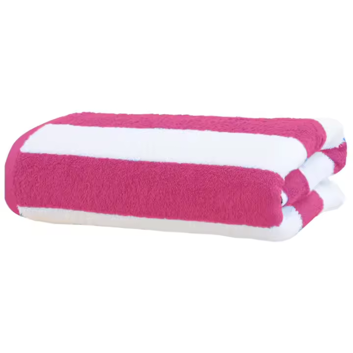 Toallas de Playa 100% Algodón Recuperados Suaves y Resistentes Varios Colores Disponibles - 1