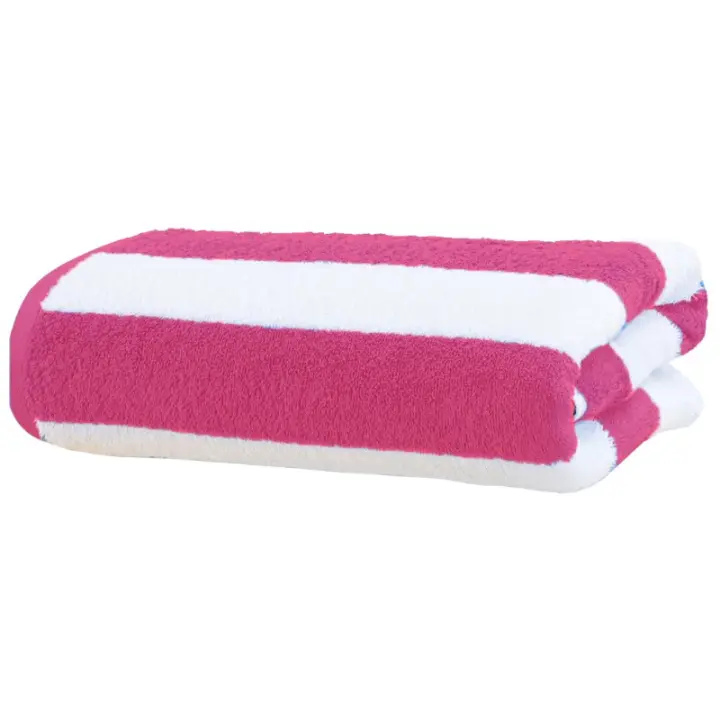 Toallas de Playa 100% Algodón Recuperados Suaves y Resistentes Varios Colores Disponibles - 1
