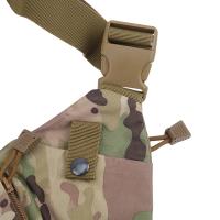 Bolsa de almacenamiento multifuncional para hombre, bolsa de viaje para pistola, bolsas Fino de negocios - details 26