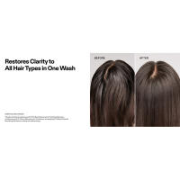 Olaplex No. Champú aclarador de mantenimiento 4C Bond, limpia profundamente, suaviza, restaura el brillo y la claridad, para todo tipo de cabello - details 4