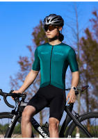 WEST BIKING-Camiseta de manga corta de ciclismo para hombre, Camiseta deportiva para Motocross, MTB Enduro, ropa transpirable para S-3XL - details 3