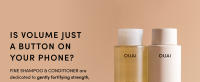 OUAI Set Champú y Acondicionador de Sulfato para Cabello Fino Hecho con Queratina, Raíz de Malvavisco, Manteca de Karité, Aceite de Aguacate - Sin - details 7