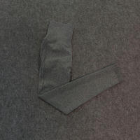 Conjunto de yoga sin costuras para mujer, ropa deportiva, top corto, leggings, traje de entrenamiento de gimnasio, conjuntos deportivos para Fiess - details 8