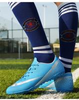 Zapatos de Fútbol Ligeros y Antideslizantes Puntas Largas para Entrenamiento al Aire Libre Unisex - details 23