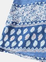 Camisas delgadas hawaianas para hombre, Verano - details 6