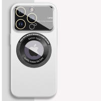 Funda Magnética con Ventana Grande para iPhone, 15, 14, 13, 12, 11 Pro Max - details 3