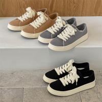 Zapatos de lona para hombre, básicos, versátiles, negros, modernos, casuales, transpirables, delgados, retro, deportivos - details 43