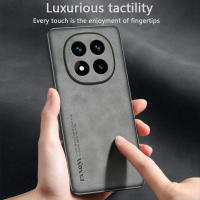 Funda de Cuero Retro para Teléfono Xiaomi A Prueba de Golpes, Prevención de Caídas, Protección para Redmi 4G, Pro Note 14 Pro+ Plus 5G - details 1