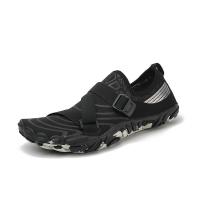 Moda Zapatillas de Manga Multicolor Saguaro Zapatos de Trekking Unisex para Caminar, deportivas hombre，carpines deportivos descalzos para playa piscina o montaña calzado - details 2