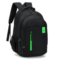 Mochila Oxford Impermeable Para Hombre, Bolsa De Ordenador De Negocios, Mochila De Viaje Informal - details 36