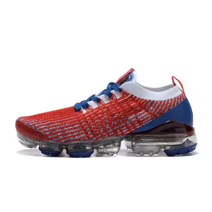 Nuevos zapatos con colchón de aire Flying Line Zapatos nuevos Zapatos para correr Zapatos para hombres y mujeres - 1