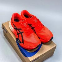 Carbon board racing low top mesh ultra ligero amortiguador cómodo zapatillas deportivas - details 5