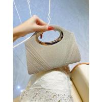 Bolsos de noche para banquetes, bolsos de hombro tipo bandolera para mujer, bolsos de cena tipo sobre - details 1