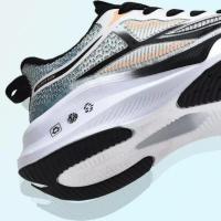 Zapatillas de deporte informales transpirables para correr al aire libre para hombre, zapatos deportivos ligeros, calzado de entrenamiento atlético cómodo - details 9